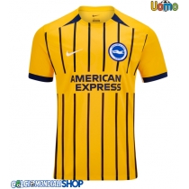 Maglie da calcio Brighton James Milner #20 Terza Maglia 2025-26 Manica Corta